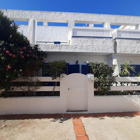 Amplio Apartamento En La Barrosa ノボ・サンクティ・ペトリ エクステリア 写真