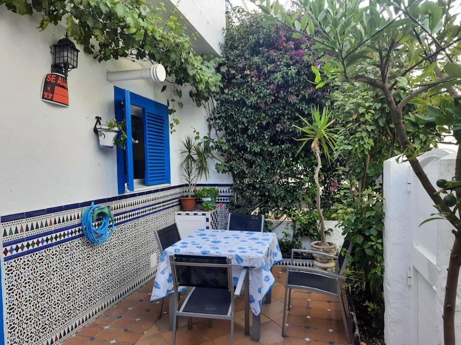 Amplio Apartamento En La Barrosa ノボ・サンクティ・ペトリ エクステリア 写真