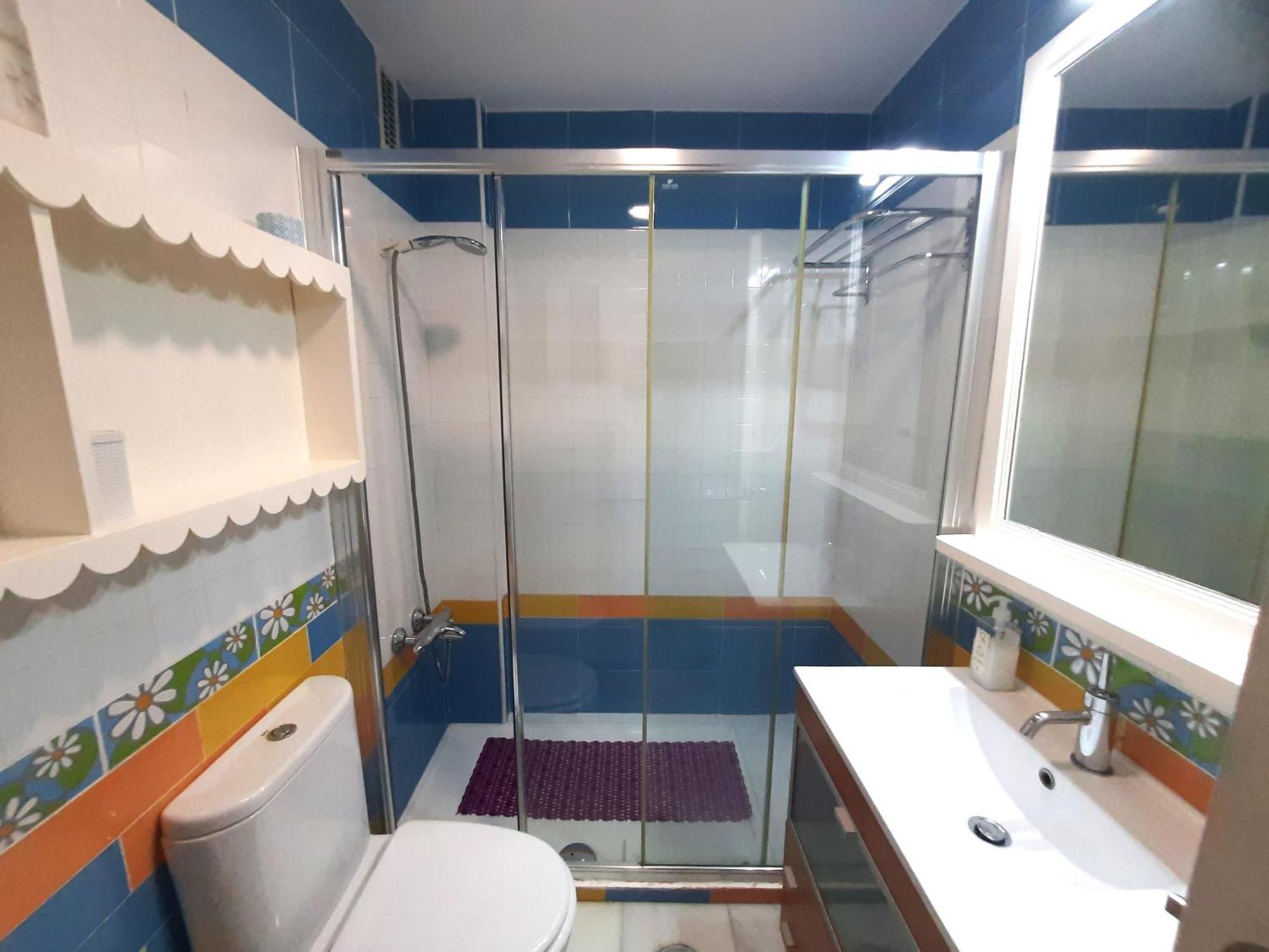 Amplio Apartamento En La Barrosa ノボ・サンクティ・ペトリ エクステリア 写真